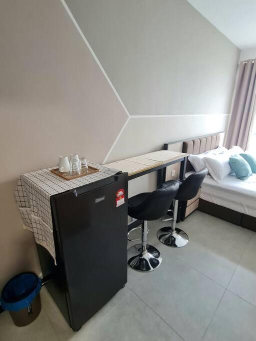 2r2b 10 Mins To Klcc Apartment Kuala Lumpur